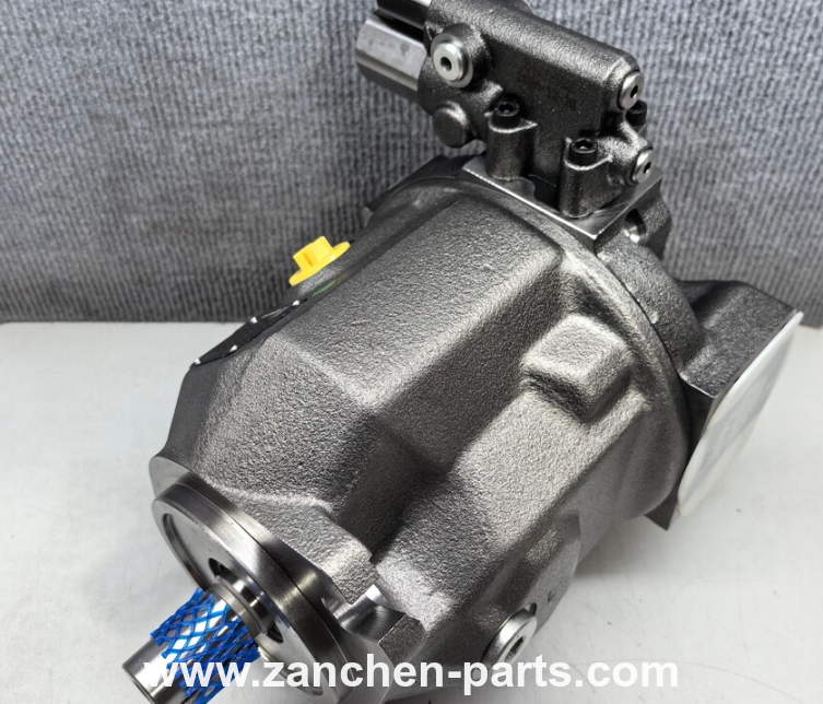 Rexroth R902520807 Piston Pump AA10VSO45DFR1/31R-VPA12N00-S1648